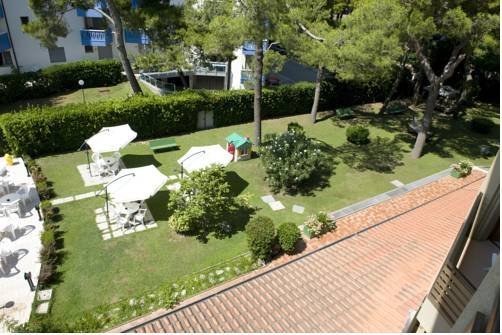 Hotel Bristol Lignano Sabbiadoro