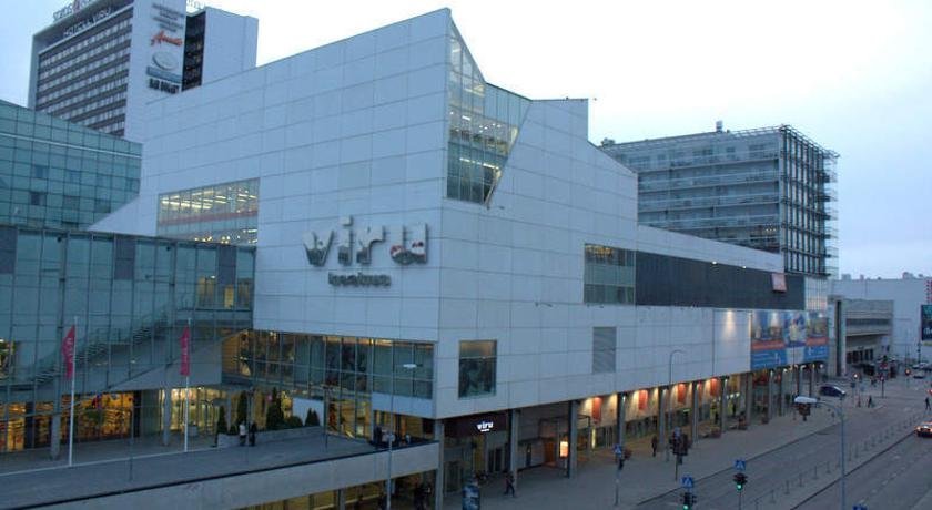 Gonsiori 3 City Center Apartment