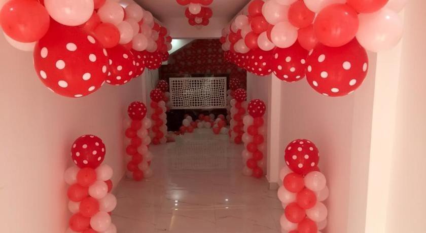 Hotel Prime Bhopal
