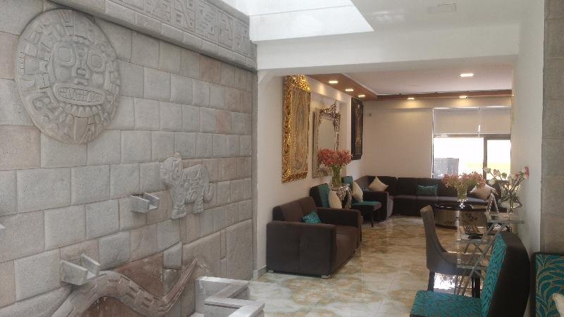 San Francisco Cusco Hotel