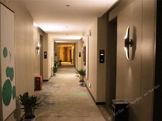 Hongfa International Hotel