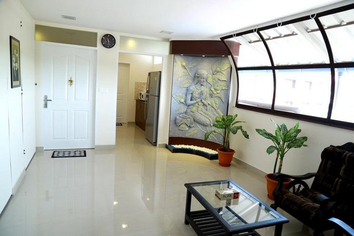 Pavana Homestay