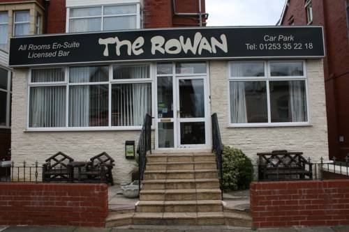 The Rowan Hotel