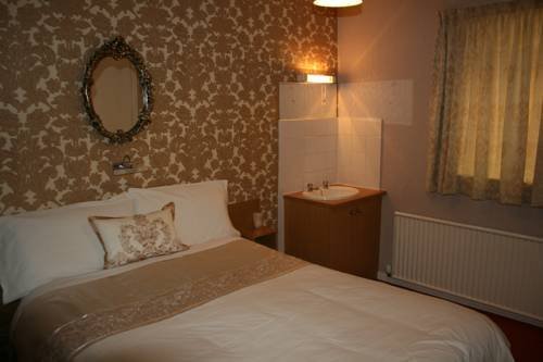 The Rowan Hotel