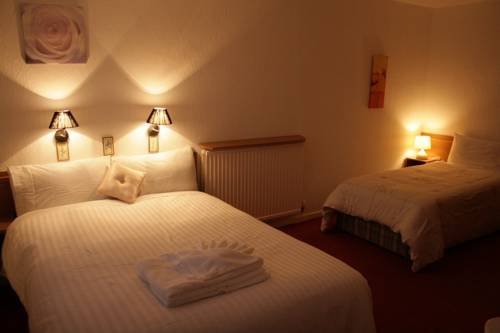 The Rowan Hotel