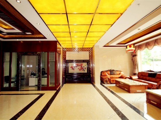 Fengyuan Hotel Kunming