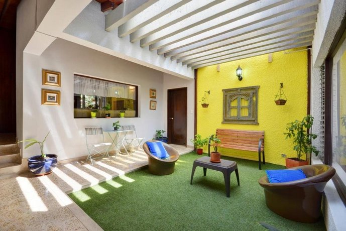 Ivy Hostel Medellin
