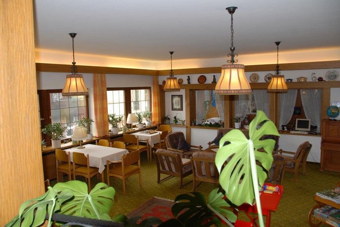 Hotel Schwarzwald Kniebis
