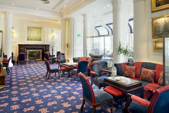 Hotel de Londres y de Inglaterra