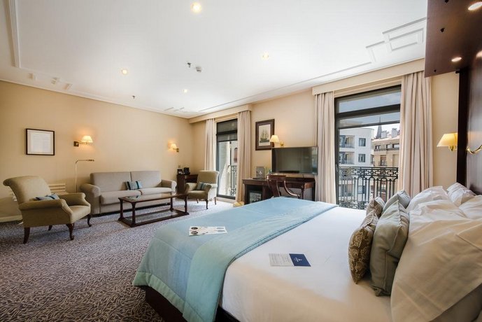 Hotel de Londres y de Inglaterra