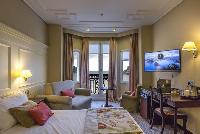Hotel de Londres y de Inglaterra