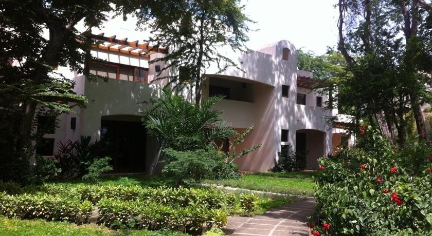 Playa Coco Townhomes