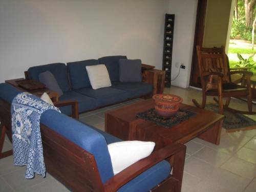 Playa Coco Townhomes