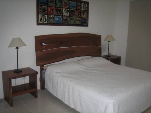 Playa Coco Townhomes