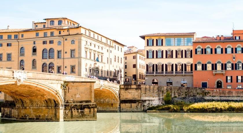 Ponte Vecchio