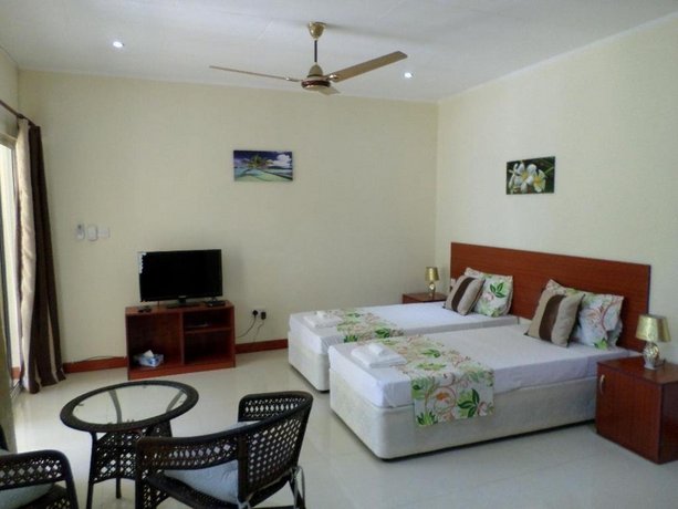 Precious Residence C