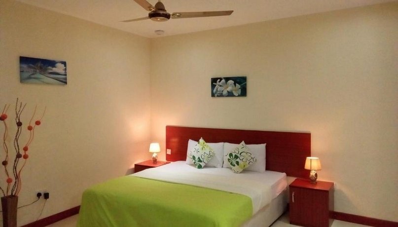 Precious Residence C