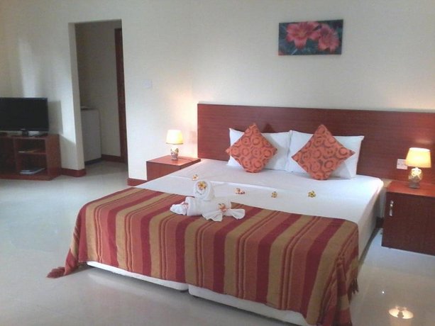 Precious Residence C