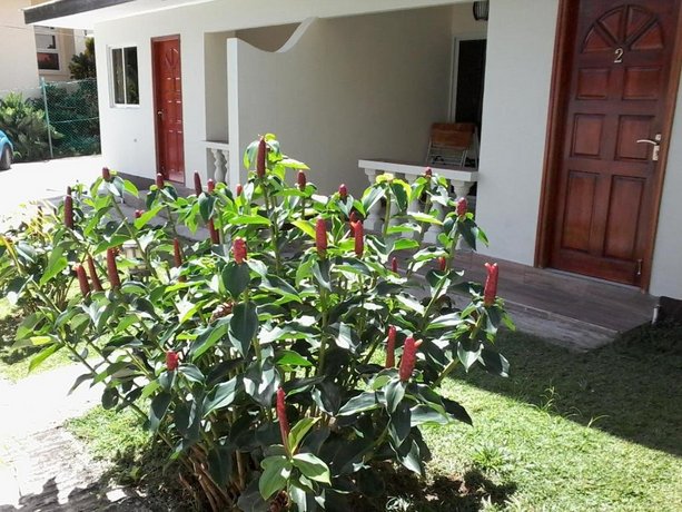 Precious Residence C