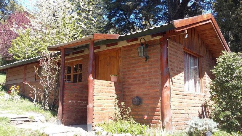 Cabana Bariloche