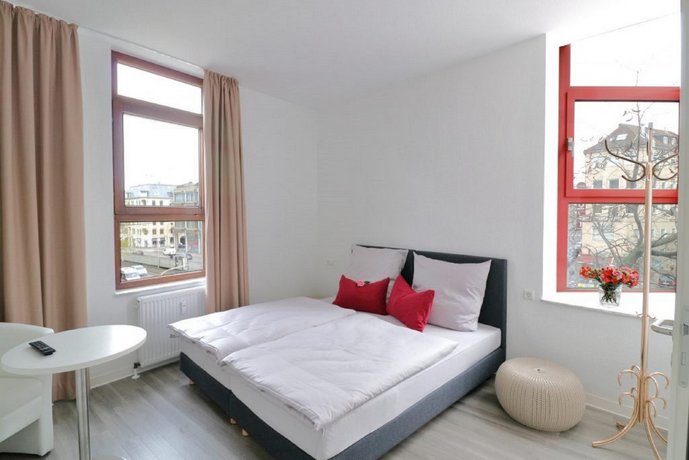 Hotel Olgaeck