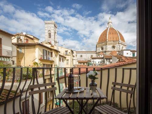 Firenze Rentals Corso 12