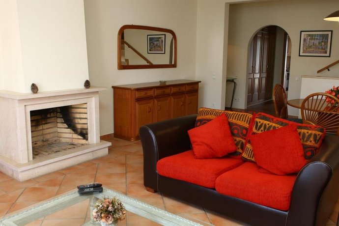 Villas Pinhal da Falesia