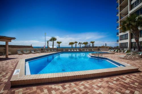 Beachside I by Panhandle Getaways