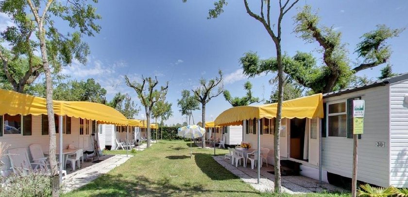 Oliholiday Mobilehomes - Cavallino