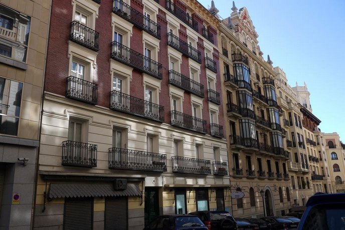 Apartamento Retiro