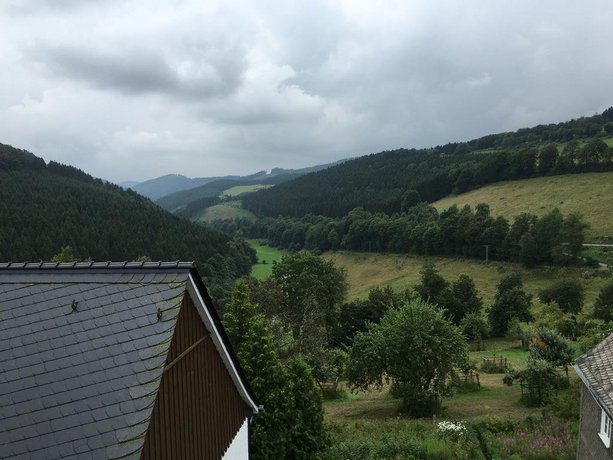 Ferienwohnung Kamitter