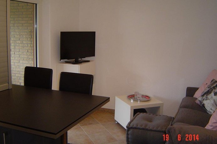 Ferienwohnung Kamitter