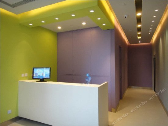 Bestayhotel Express Changzhou