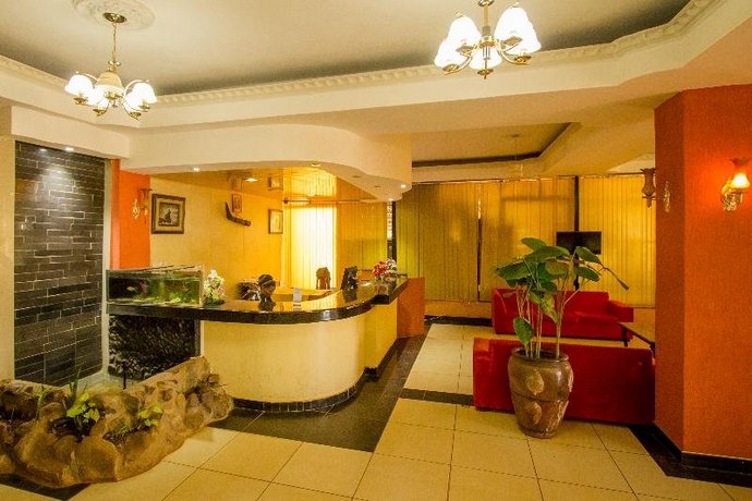 New Zonic Hotel