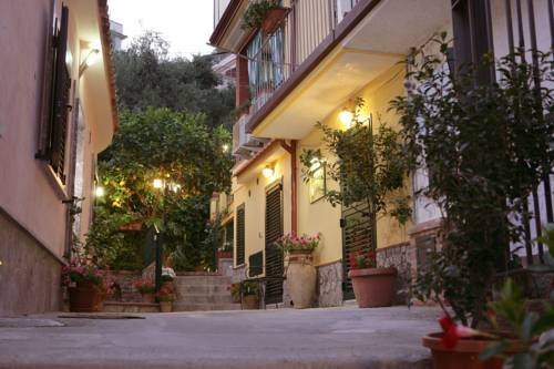 Bed & Breakfast Giulia