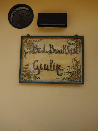 Bed & Breakfast Giulia