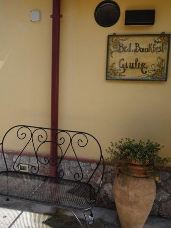 Bed & Breakfast Giulia