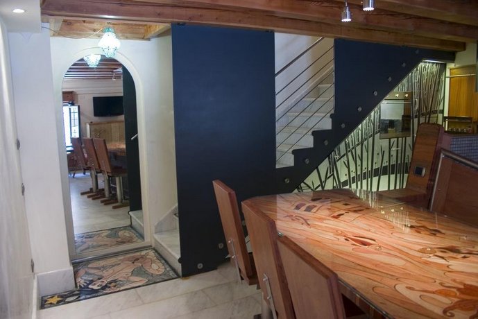 Casa Carlo Goldoni