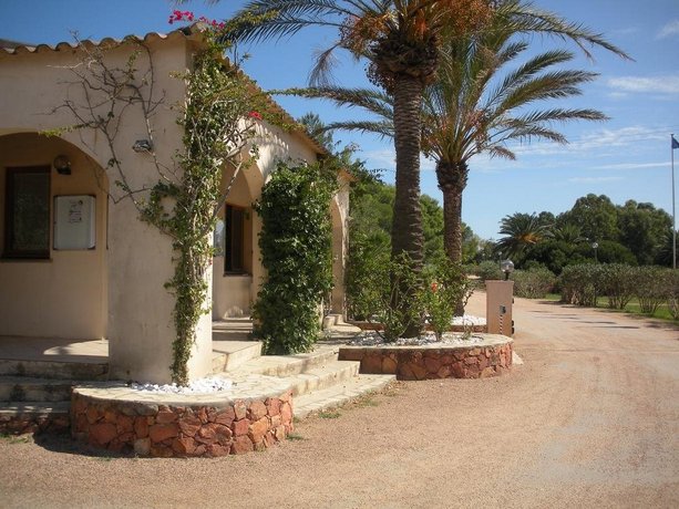 Village Naturiste La Chiappa