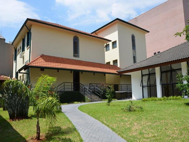 Hospedaria Santo Andre