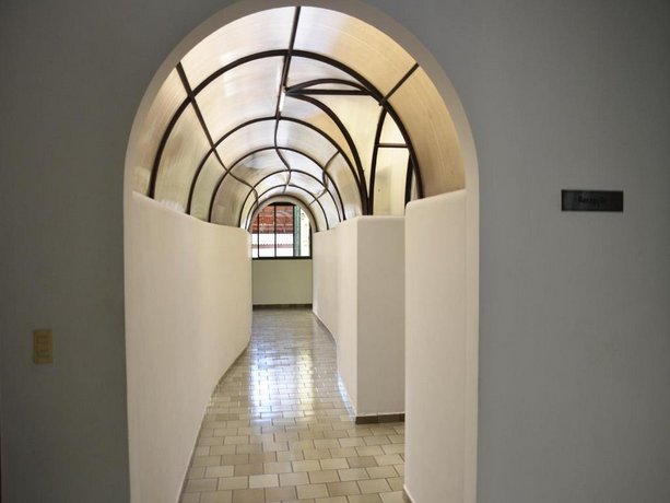 Hospedaria Santo Andre