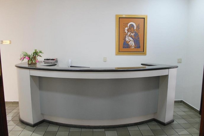 Hospedaria Santo Andre