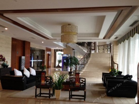 Guiyang Gaoxinqianyin Heyue Hotel
