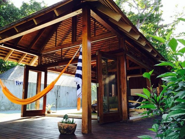 Kooyu Villas