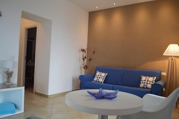 'A Alera Room & Breakfast