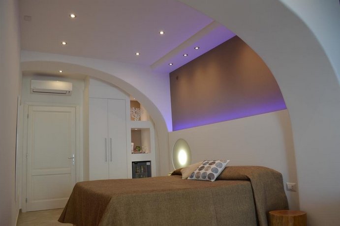 'A Alera Room & Breakfast