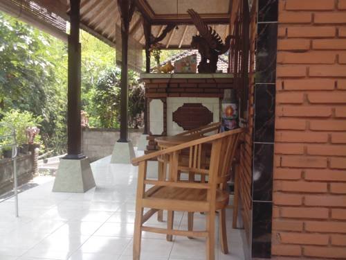D Ayu Guest House and Spa