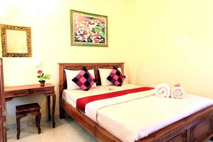 D Ayu Guest House and Spa