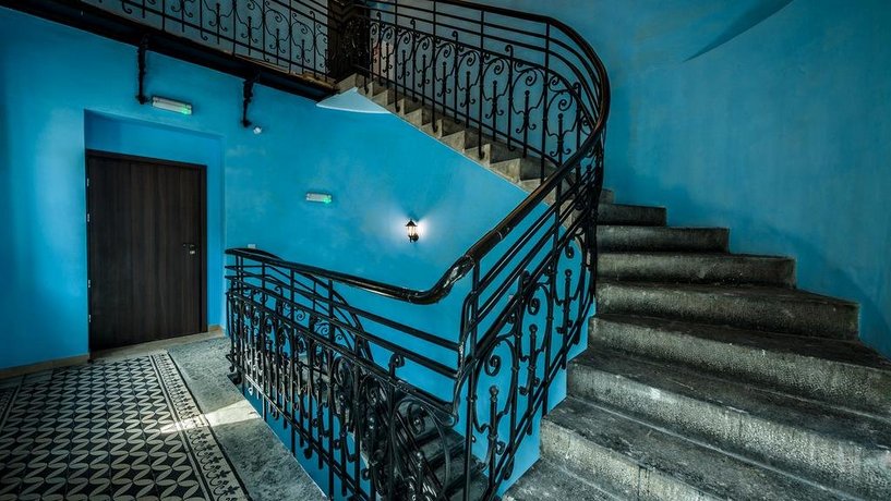 The Little Havana Party Hostel