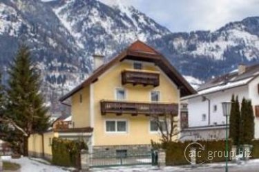 Alpenchalet Mitterlechner